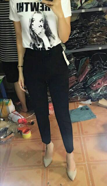 Quần baggy gấu bằng-có bigsize 6XL (75-78kg) | BigBuy360 - bigbuy360.vn
