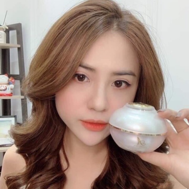 Kem Face Pháp Phương Anh ACOSMETIC [Chính Hãng💯]