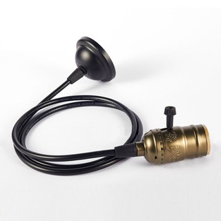 Đui đèn cổ điển edison e27