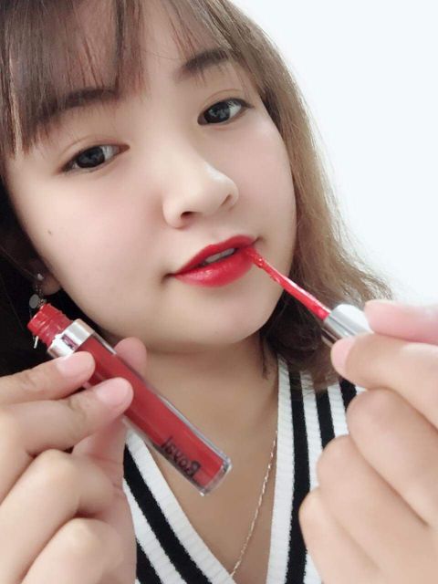 SON ROYAL LIPSTICK THƯƠNG HIỆU MỘC QUEEN - SON DÀNH CHO BÀ BẦU