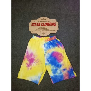 Quần short thun (Size 30kg -100kg size M - 2XL ) dành cho nam nữ
