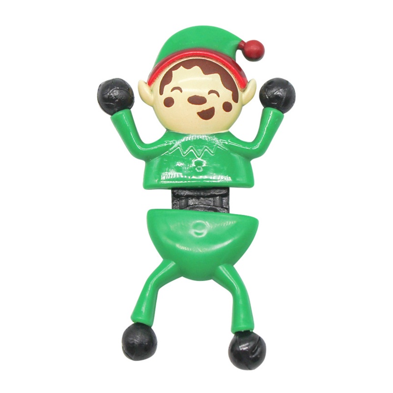 Đồ Chơi Người Leo Trèo Nhiều Màu Sắc Phát Triển Trí Tuệ