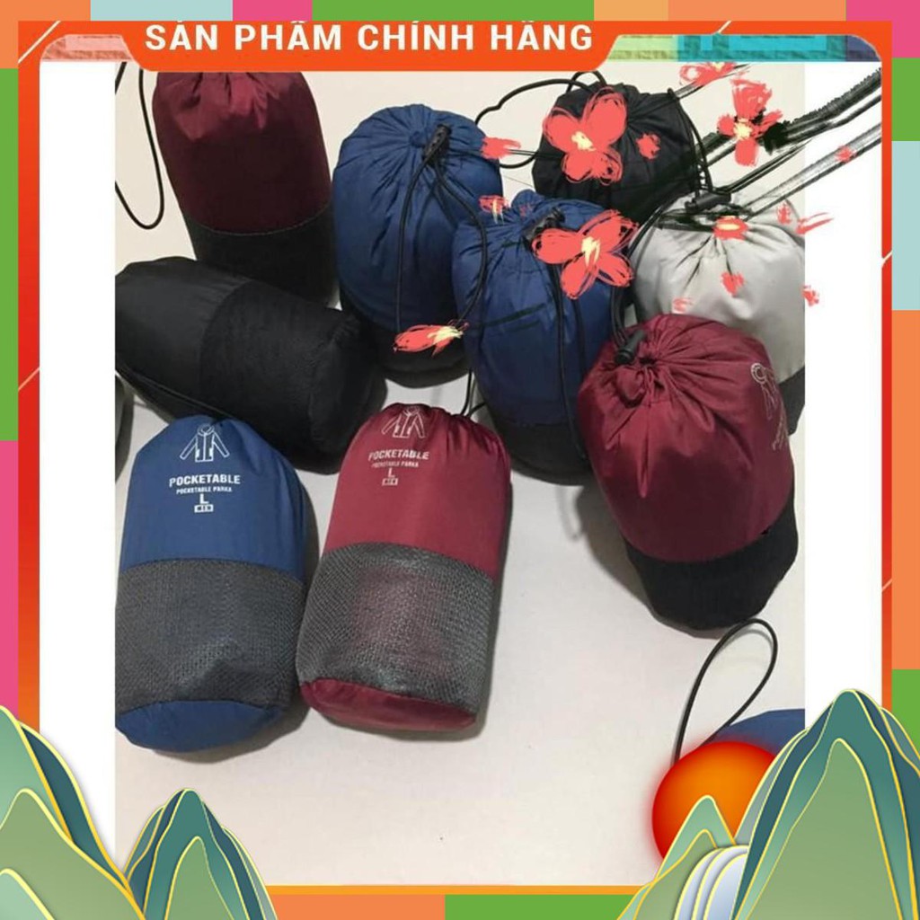 áo gió phiên bản mới 2019