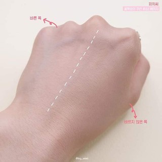 Phấn Nước #Peach_C 𝐇𝐨𝐧𝐞𝐲 𝐆𝐥𝐨𝐰 𝐂𝐨𝐯𝐞𝐫 𝐂𝐮𝐬𝐡𝐢𝐨𝐧