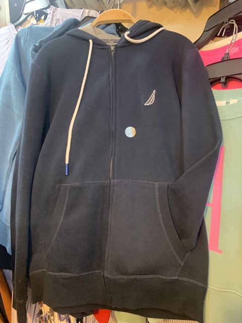 Áo khoác nautica chính hãng100%