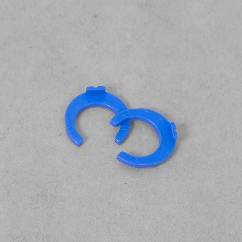 Cài chốt tê co cút nhanh loại to phi 10 giá 2chiếc