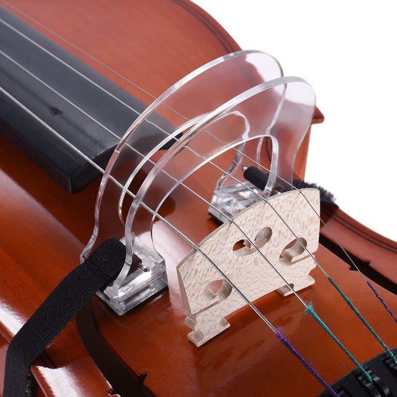 1/2 4/4 Violin Bow Corrector Tool Guide for Beginner Training