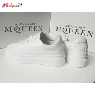 ⚡Bán sỉ⚡  GIÀY MC QUEEN KÈM CLIP