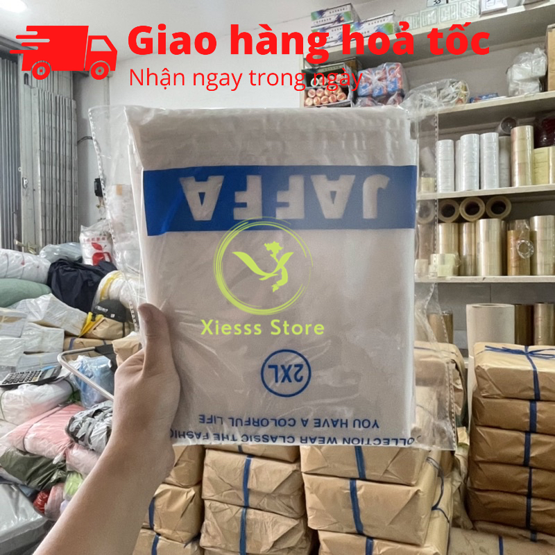 🧻🧻1KG BAO XỐP TRẮNG CÓ QUAI HÀNG CHẤT LƯỢNG CAO🧻🧻