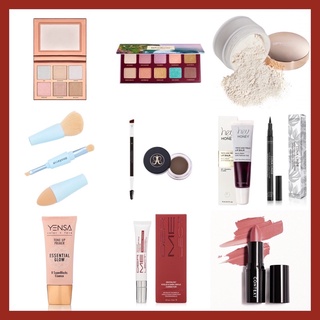 Set mỹ phẩm Boxy Charm phần 2