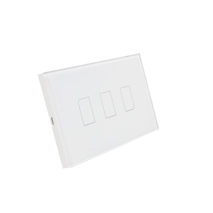 Công Tắc Thông Minh Bestcon/Broadlink TC2 chữ nhật