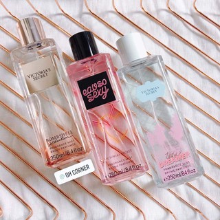 Body mist Victoria's secret