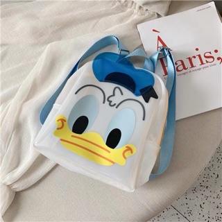 Balo vịt Donald (hàng order)