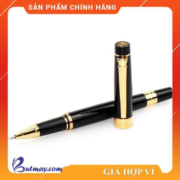 Bút Ký PICASSO 917 - Nhận khắc laze trên Bút