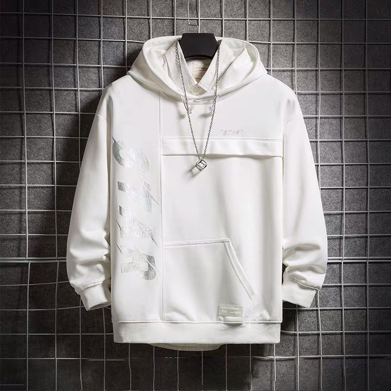 ÁO KHOÁC HOODIE. ÁO HOOIDE UNISEX NAM NỮ (ĐỦ SIZE M,L,XL) XTA123 | BigBuy360 - bigbuy360.vn