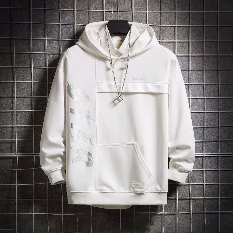 ÁO KHOÁC HOODIE. ÁO HOOIDE UNISEX NAM NỮ (ĐỦ SIZE M,L,XL) XTA123