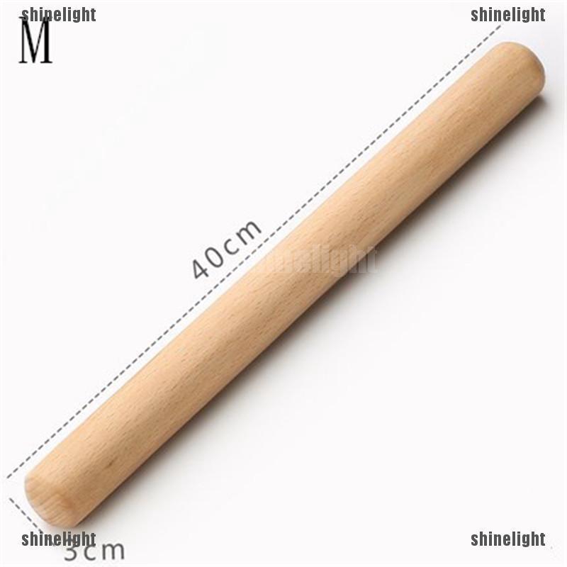 Cây Lăn Bột Làm Bánh Chuyên Dụng