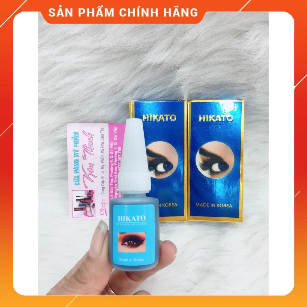 Keo Nối Mi HIKATO