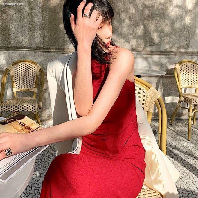 Đầm Nữ Cổ Tròn Thời Trang Hè 2021 Phong Cách Hàn Quốc | BigBuy360 - bigbuy360.vn