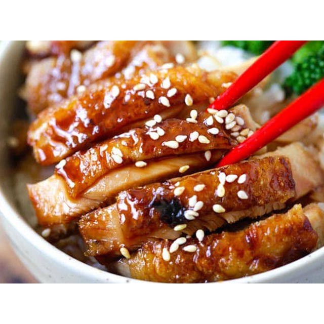 Sốt TERIYAKI Choice L 310G