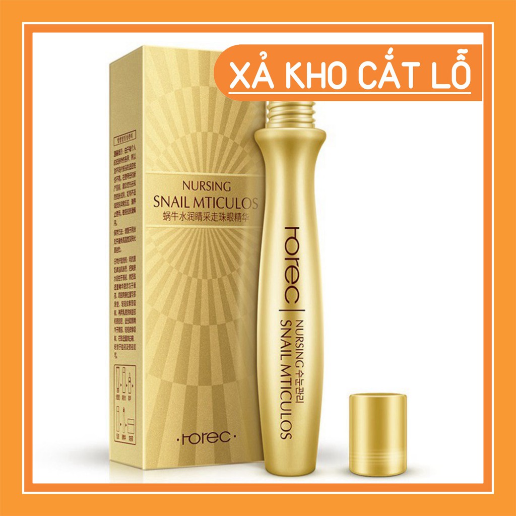 ((Xả Hết) Thanh lăn trị quầng thâm mắt (Nội địa Trung Quốc ) - 5941 (Xả Kho Cắt Lỗ)