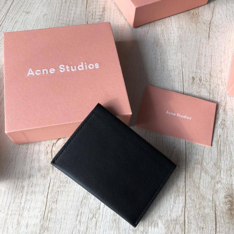 Ví Da Đựng Thẻ Tiện Dụng Thời Trang