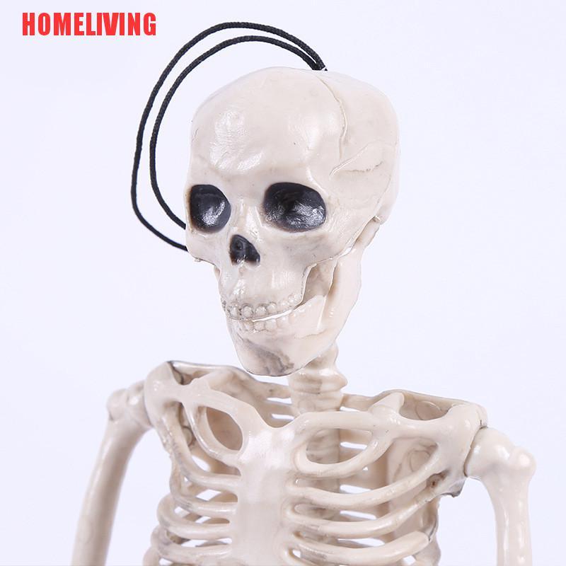 Bộ Xương Người Kinh Dị Trang Trí Halloween