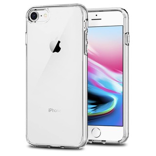 Ốp lưng dẻo silicon siêu mỏng 0.6mm cho iPhone SE 2020 / iPhone 7 / iPhone 8 chính hãng Ultra thin