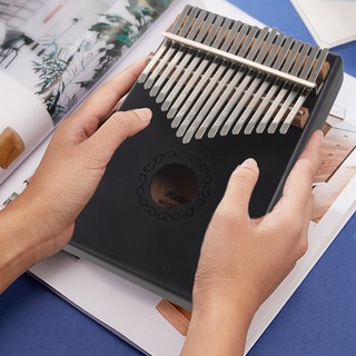 Đàn Kalimba 17 Phím