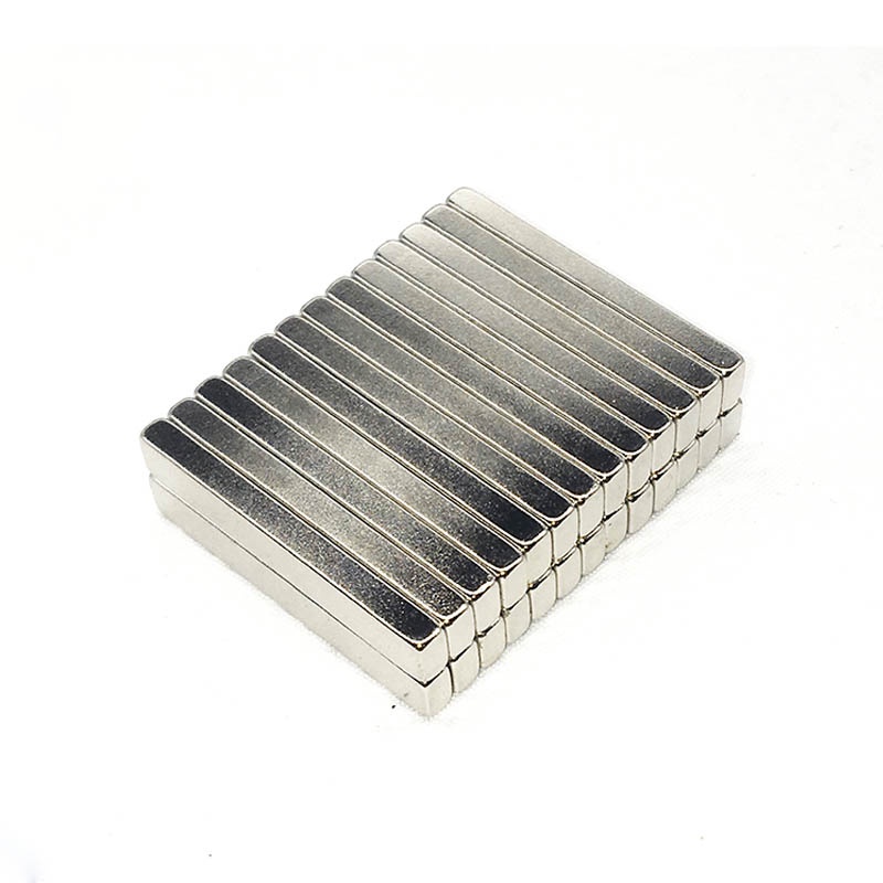 Nam châm chữ nhật 30x5x5mm