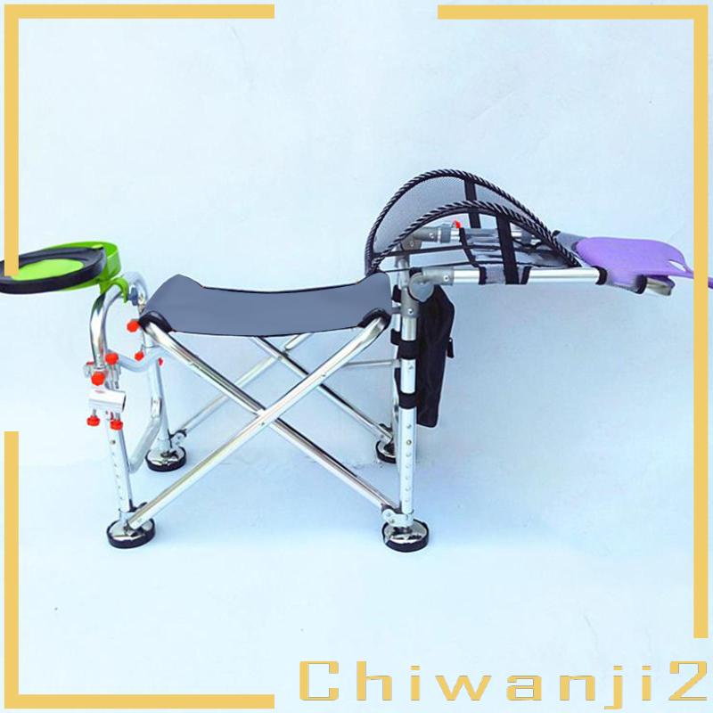 1 Cặp Bản Lề Nâng Ghế Tựa Có Thể Điều Chỉnh