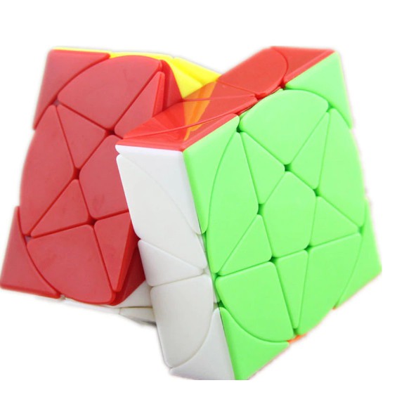 (HÀNG ĐỘC - GIÁ TỐT) Trò chơi rubic không hình Magic cube cực chất hình ngôi sao vô cùng mới lạ thách thức trí tuệ