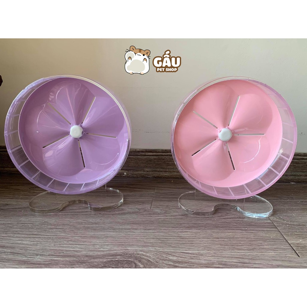 Wheel Daisy dành cho bear