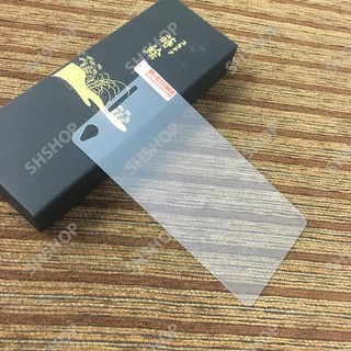 Kính cường lực cho sony xperia c4 dual - mua 1 tặng 1