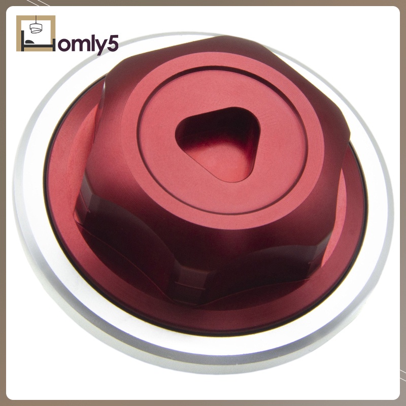 Nắp Đậy Trục Bánh Xe Sau Cho Yamaha NMAX155 NVX155 AEROX155