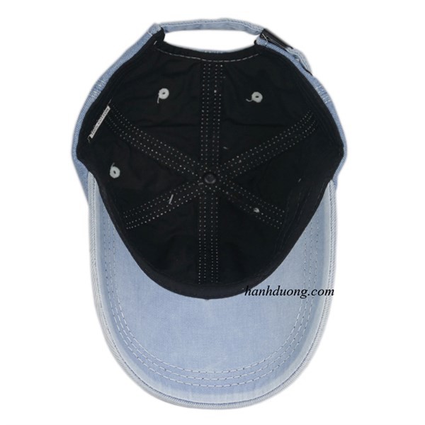 Nón kết jean nam bụi, mũ lưỡi trai jean thiết kế độc đáo, sáng tạo dành cho cả nam và nữ