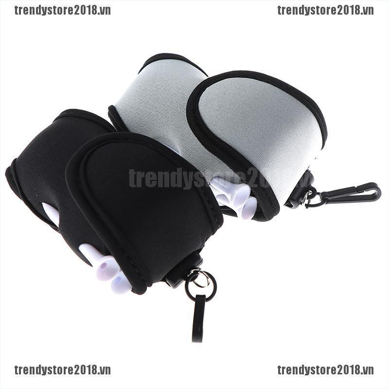 Túi đựng bóng gôn thiết kế tiện dụng