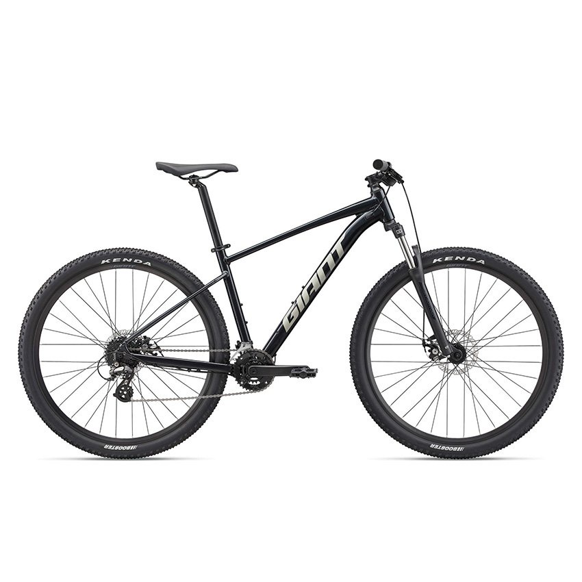Xe Đạp Địa Hình MTB GIANT Talon 4 – Phanh Đĩa, Bánh 27.5 Inches