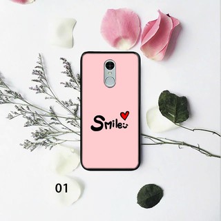 [FSS09JAN-Hoàn 20% xu] ỐP HÌNH Xiaomi Redmi 5 Plus