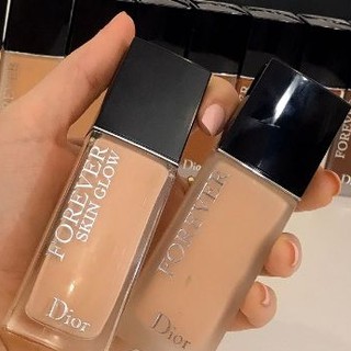 [Sample] KEM NỀN DIOR FOREVER SPF35 PA++