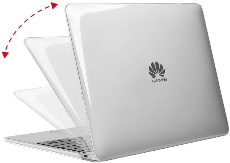 Ốp Điện Thoại Cứng Bảo Vệ Bàn Phím Trước Và Sau Cho Huawei Matebook D14 14s 2021 Magic Book 14 2021 15 16 D15 X Pro