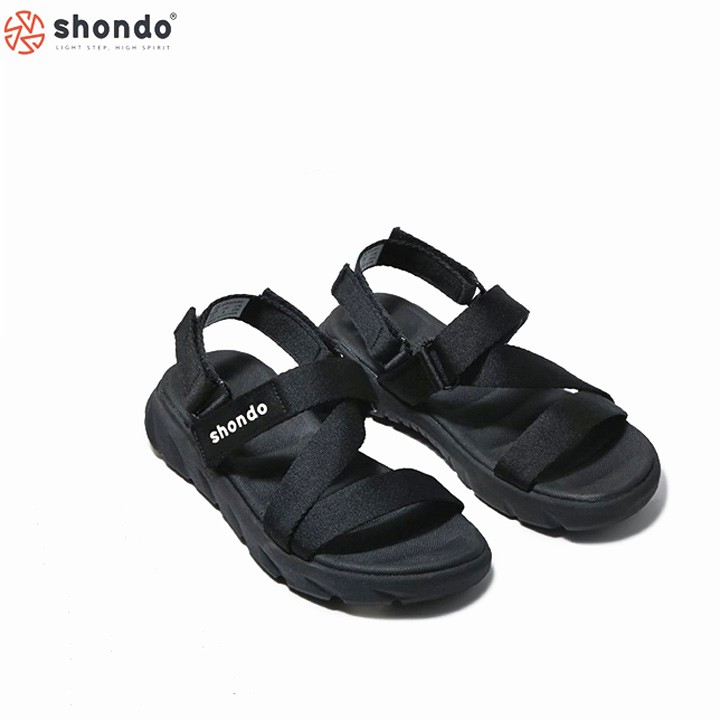 𝐒𝐀𝐋𝐄 salle 9.9 SHAT Giày Sandal Sport Shondo F6S301 : . ! new ⁹ * : ࿄ ' #