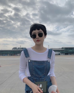 Kinh HM mắt tròn