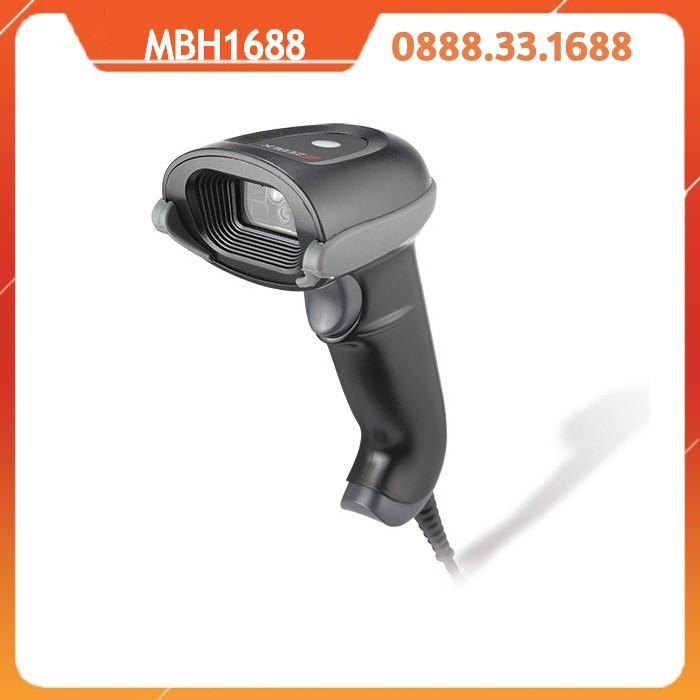 Máy đọc mã vạch Zebex Z3172 Plus