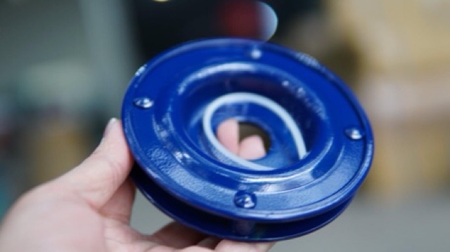 Mâm cước xanh vụt cỏ Reload