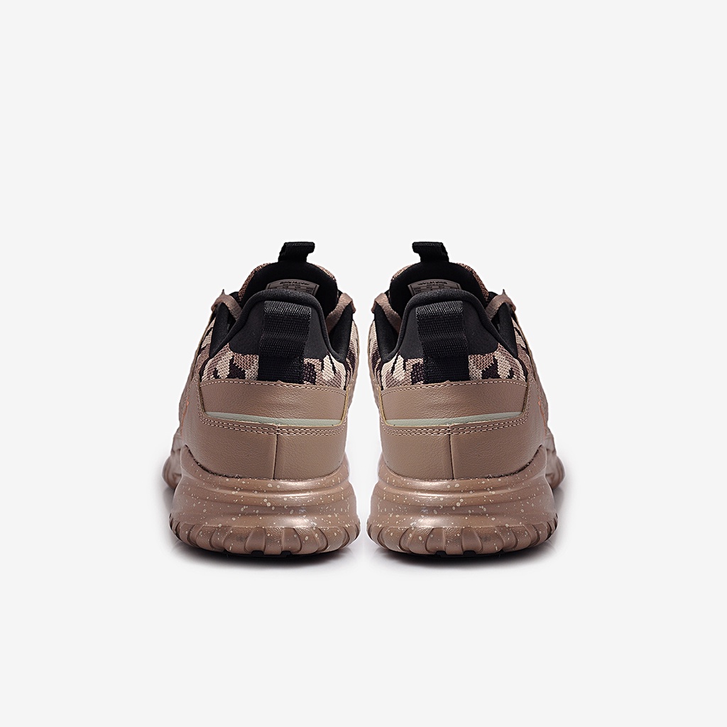 Giày Thể Thao Nam Bitis Hunter X DSMH07701NAU/DSWH07701NAU (Nâu)