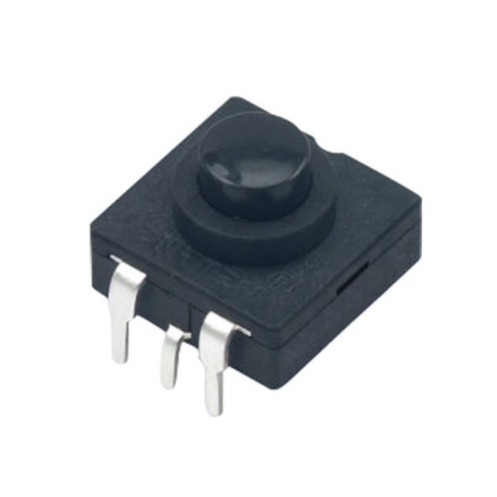 Công Tắc  Đèn Pin 4 Chế Độ KD-PSD-0.2A