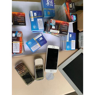 Sim 4g vina giá rẻ