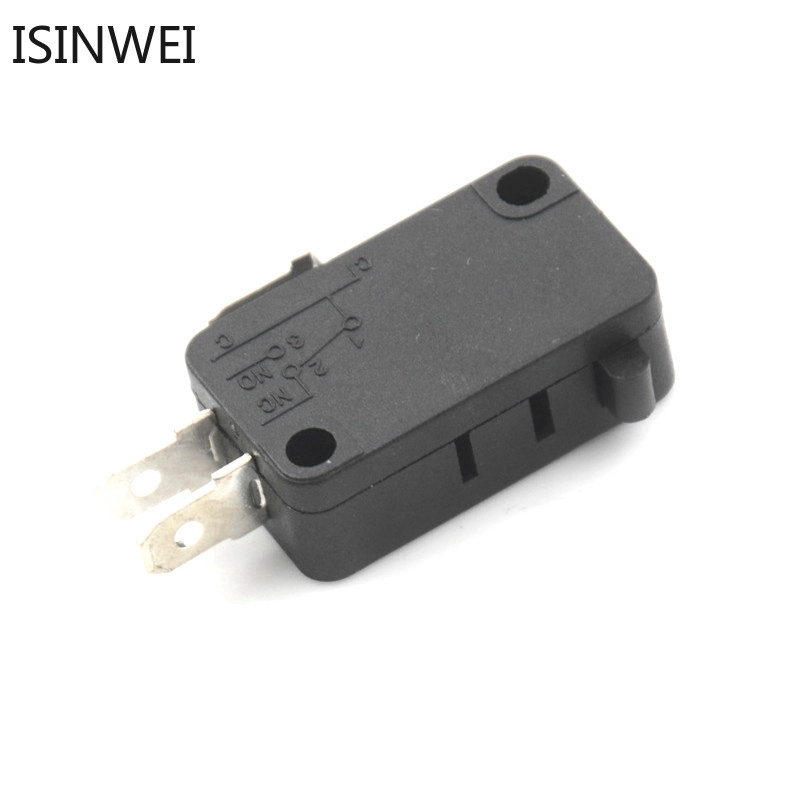 Set 5 công tắc V-15-1C25 cho lò vi sóng chất lượng cao