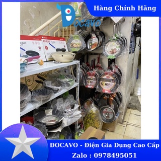 NỒI KHO,NẤU CHÁO CHẬM ĐA NĂNG NKS-2.5L Đocavo